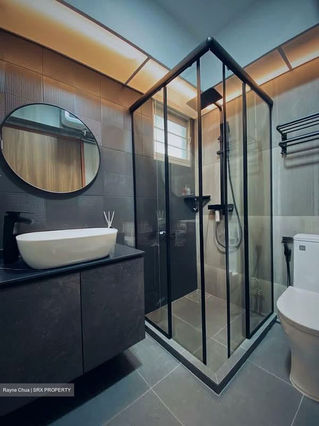 Blk 126A Eastdelta @ Canberra (Sembawang), HDB 5 Rooms #574586201
